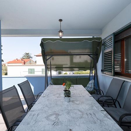 Apartment Blue Anchor Zara Esterno foto