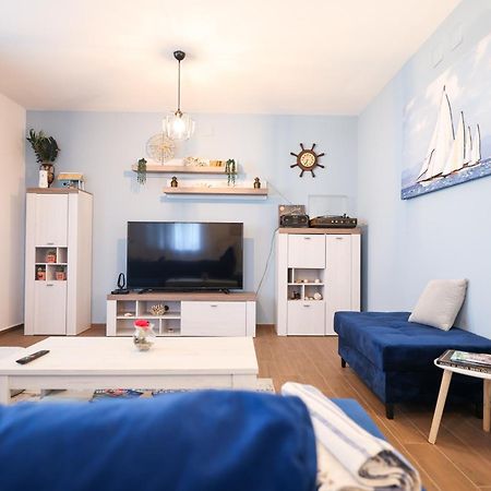Apartment Blue Anchor Zara Esterno foto