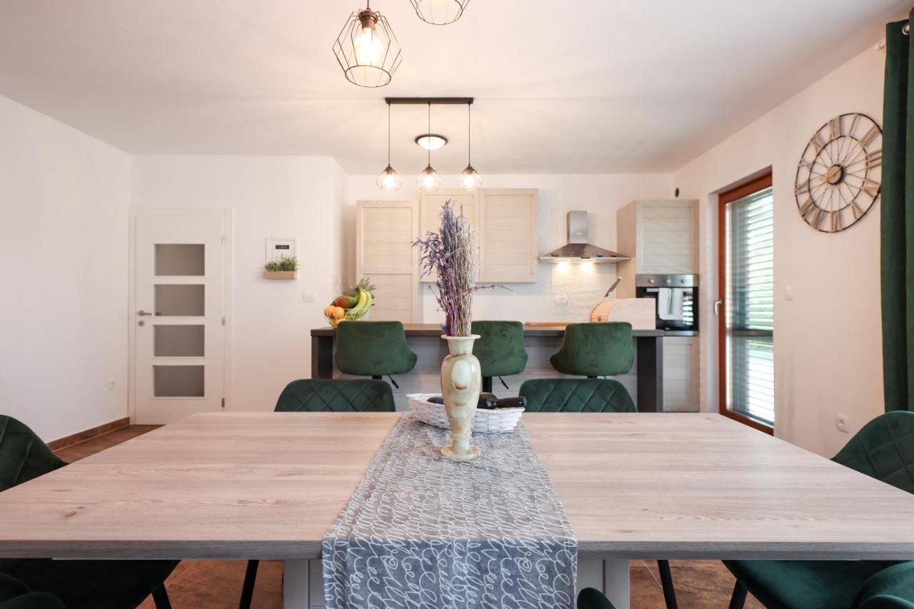 Apartment Blue Anchor Zara Esterno foto