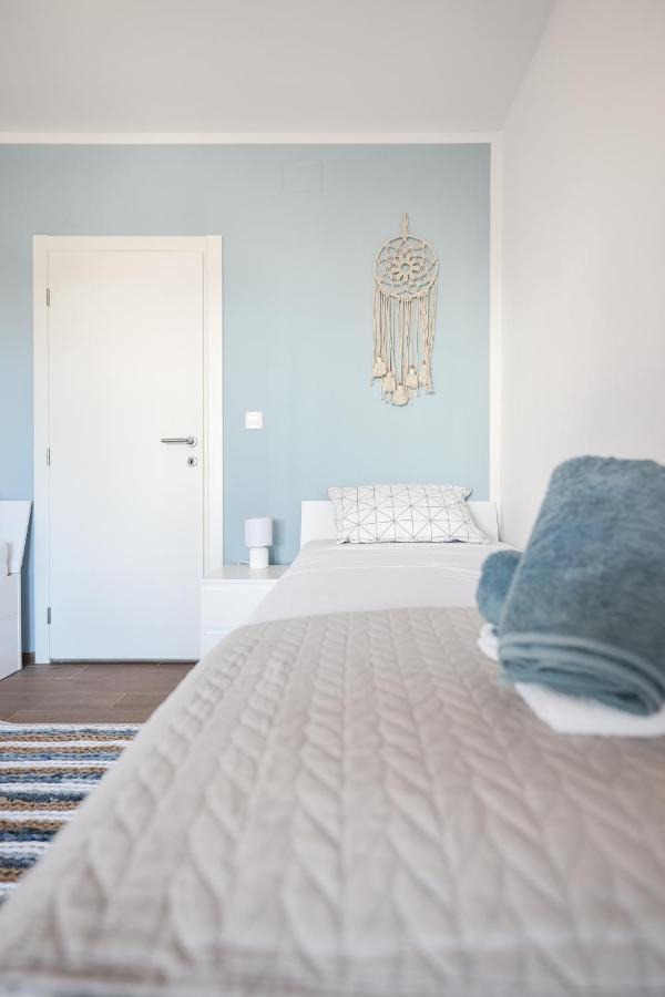Apartment Blue Anchor Zara Esterno foto