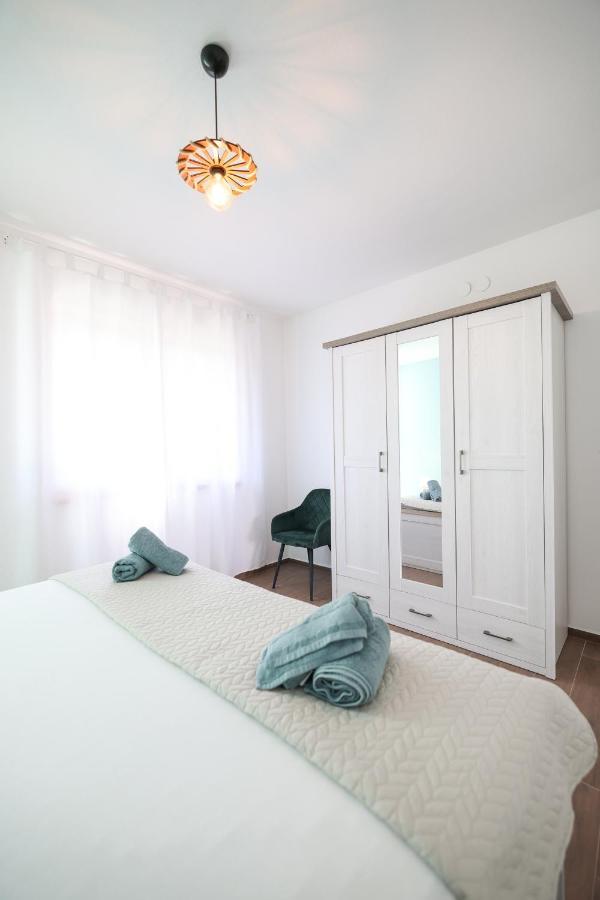 Apartment Blue Anchor Zara Esterno foto