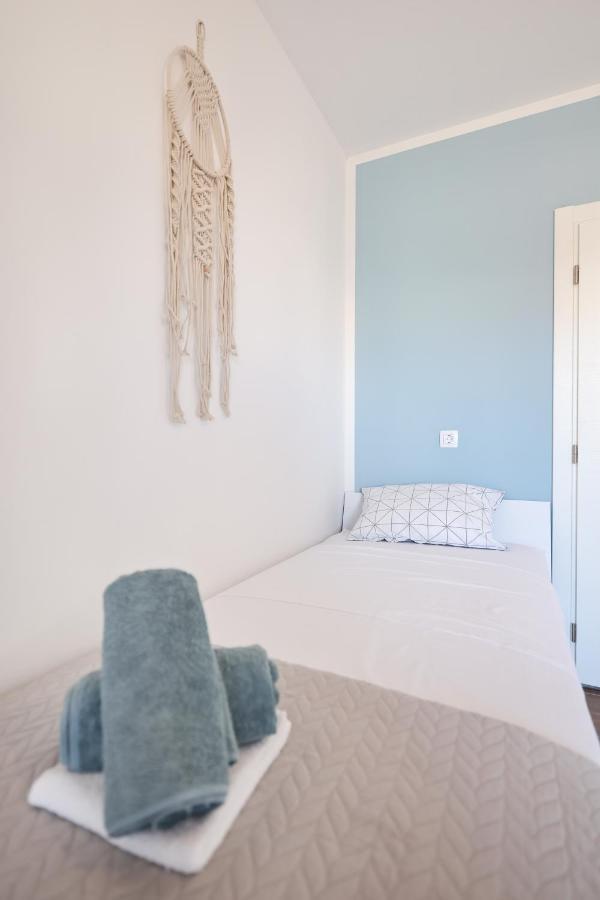 Apartment Blue Anchor Zara Esterno foto