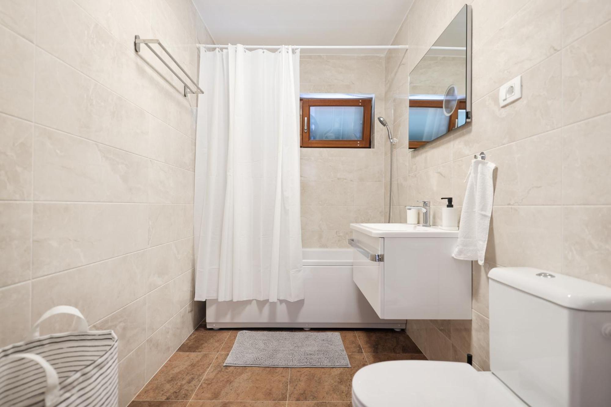 Apartment Blue Anchor Zara Esterno foto