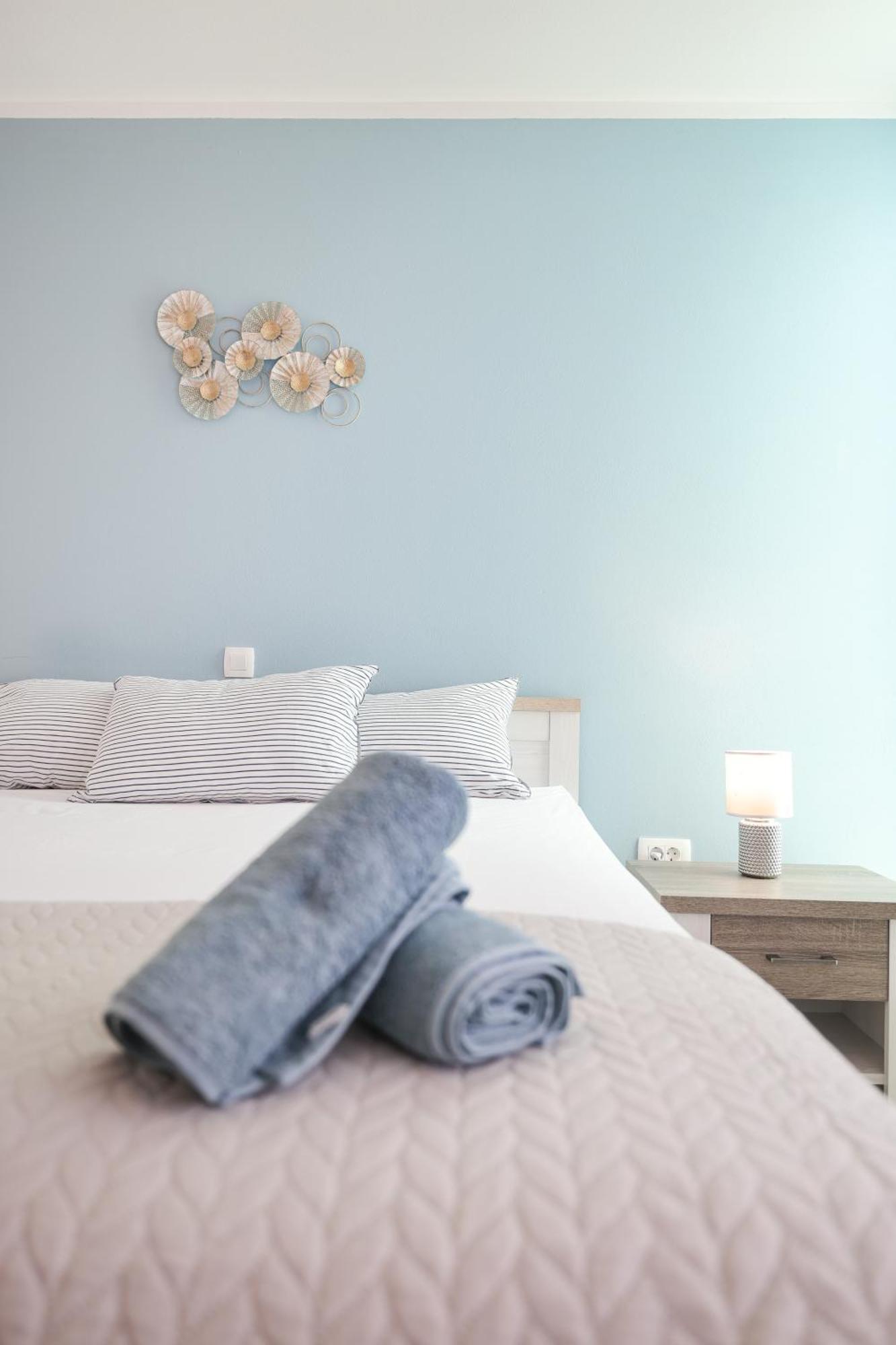 Apartment Blue Anchor Zara Esterno foto