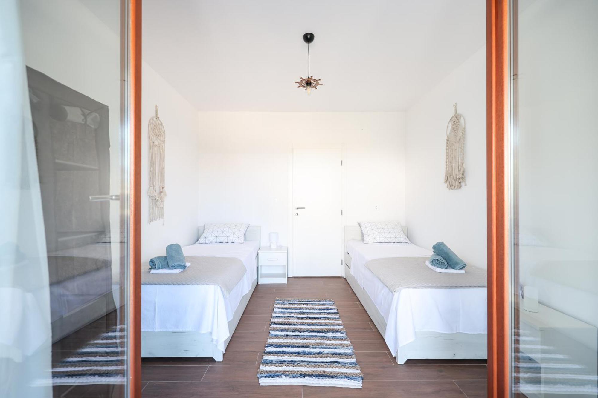 Apartment Blue Anchor Zara Esterno foto