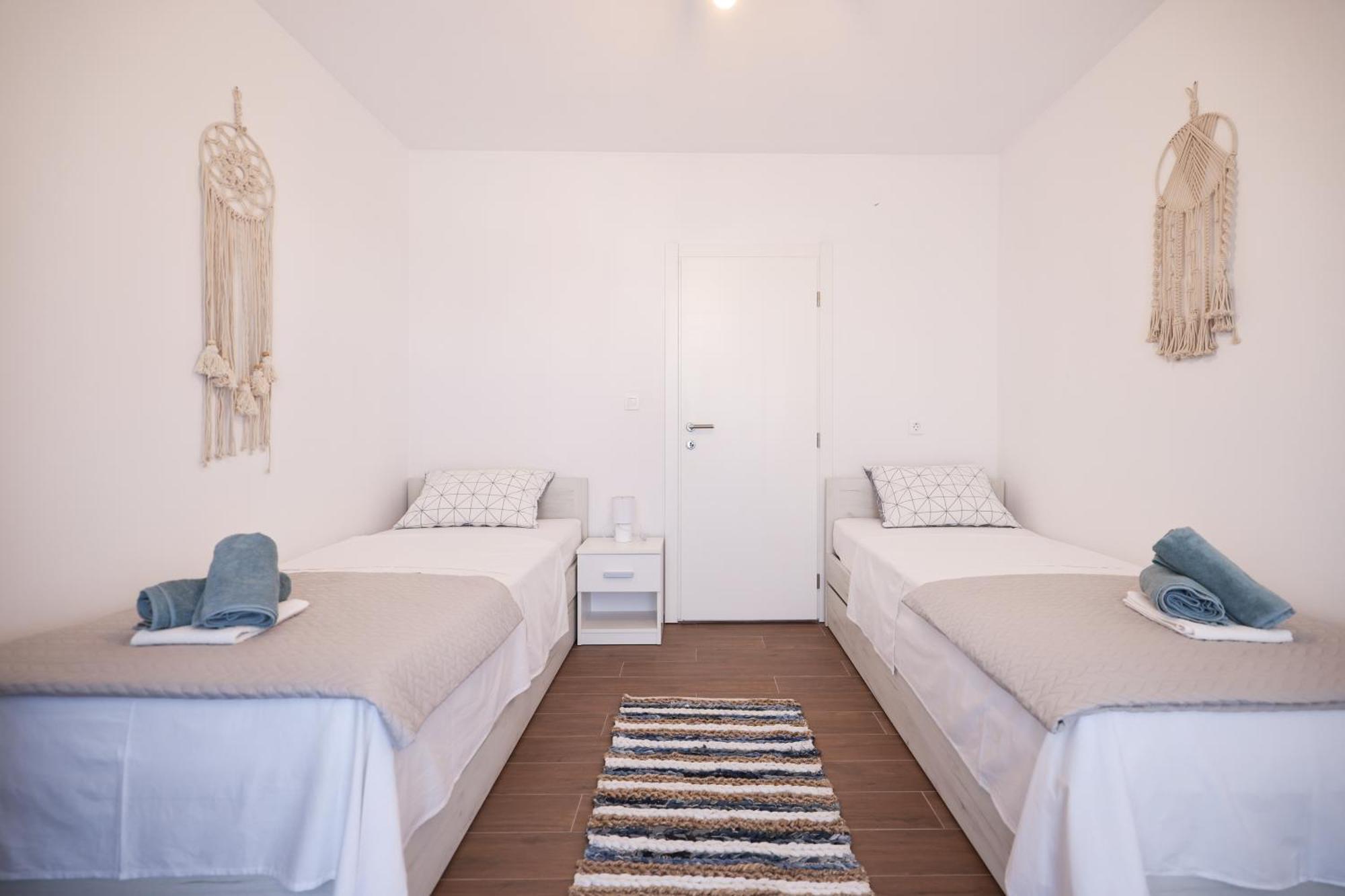 Apartment Blue Anchor Zara Esterno foto