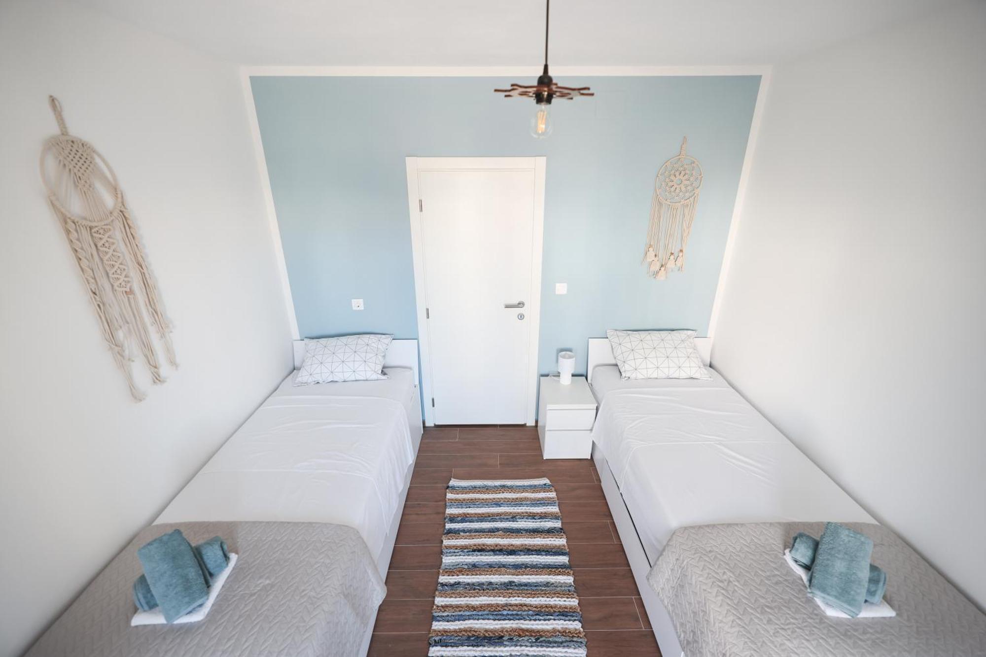 Apartment Blue Anchor Zara Esterno foto
