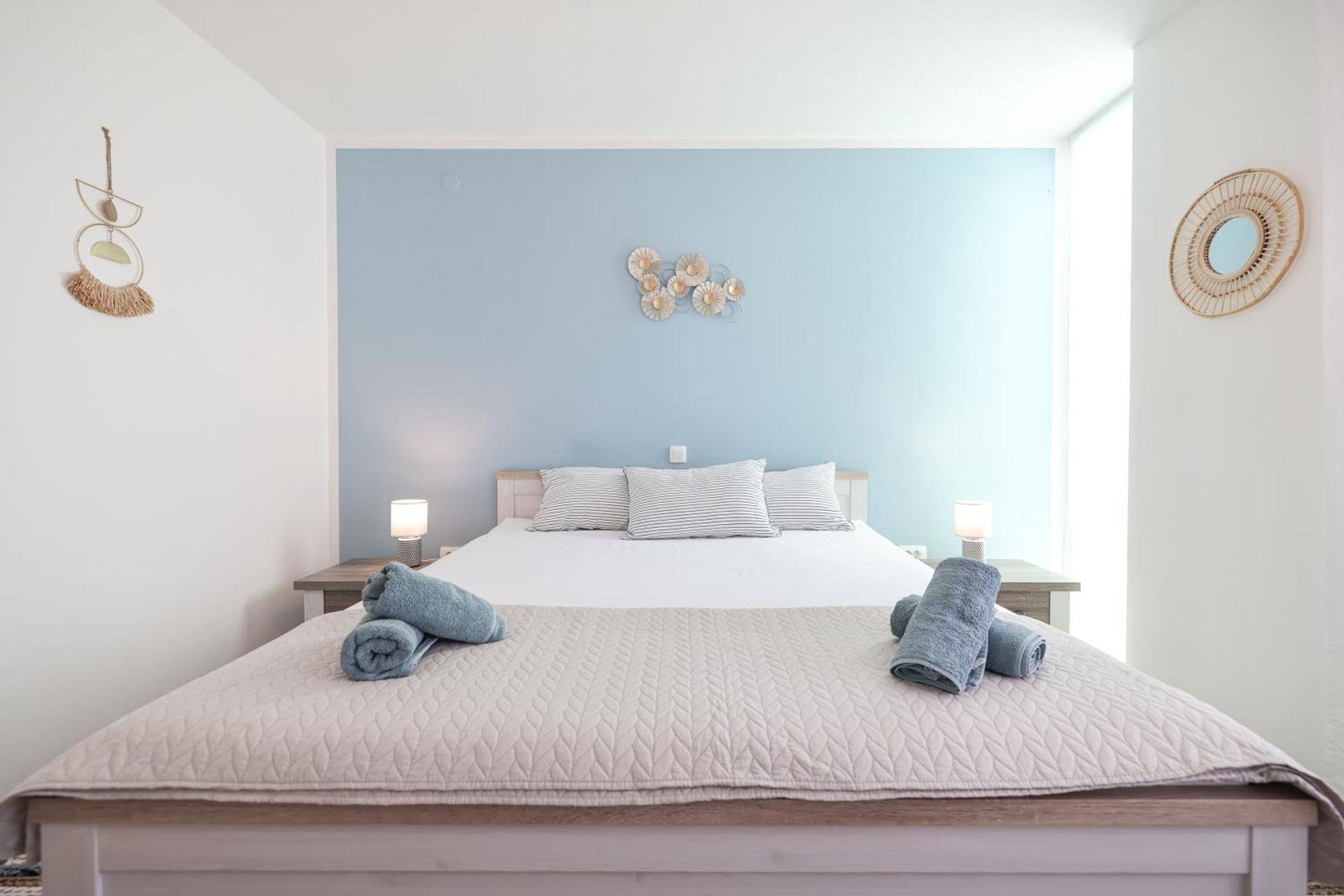 Apartment Blue Anchor Zara Esterno foto