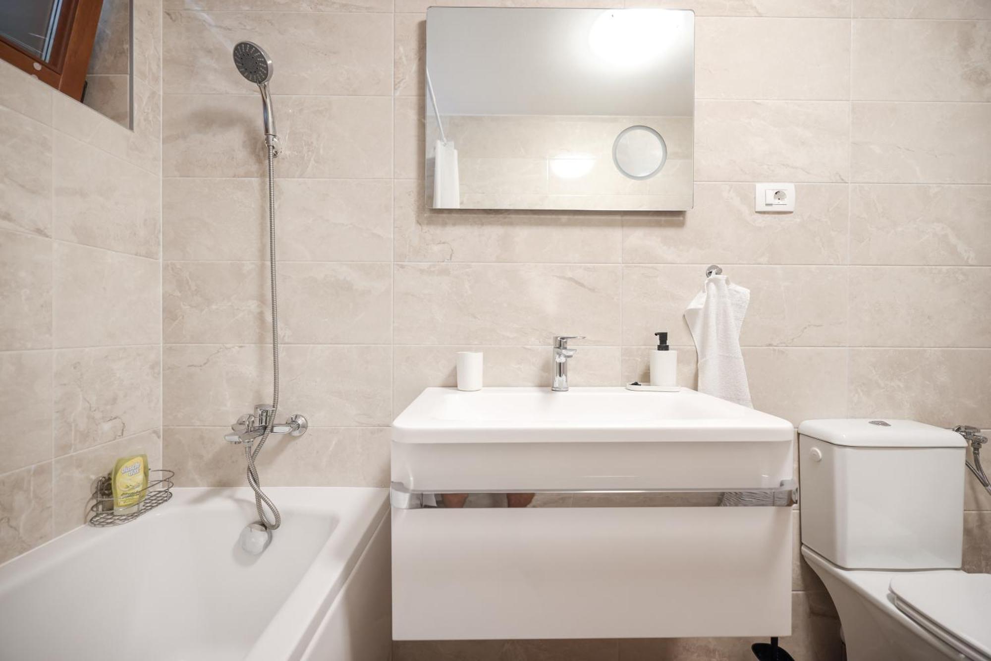 Apartment Blue Anchor Zara Esterno foto