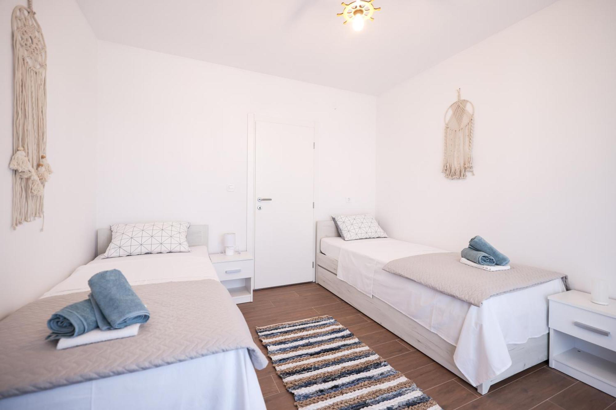 Apartment Blue Anchor Zara Esterno foto